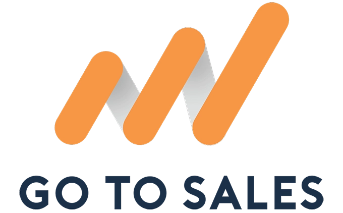 Logo Go to Sales